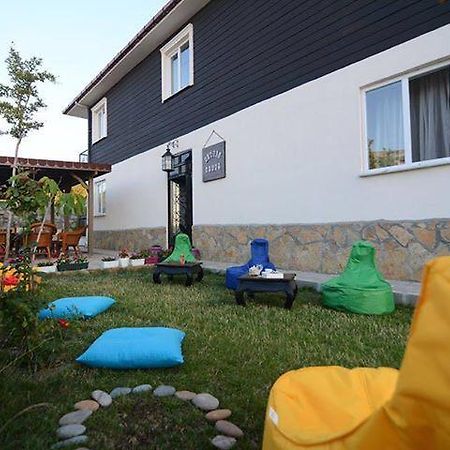 Rumeli Apart Hotel İmroz 외부 사진