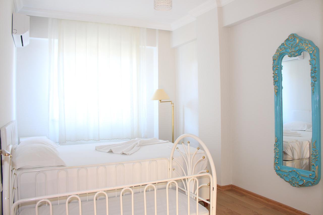 Rumeli Apart Hotel İmroz 외부 사진