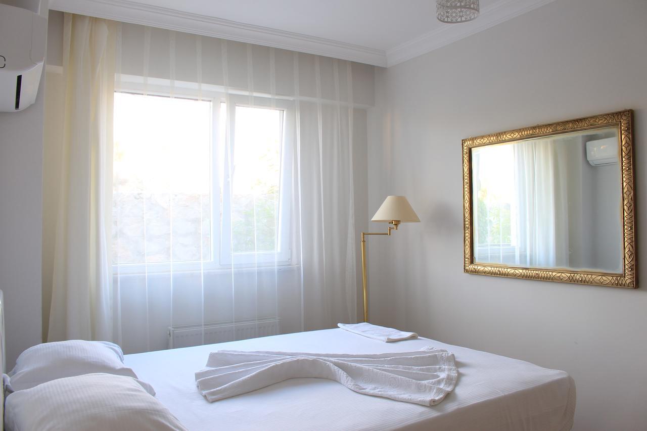 Rumeli Apart Hotel İmroz 외부 사진